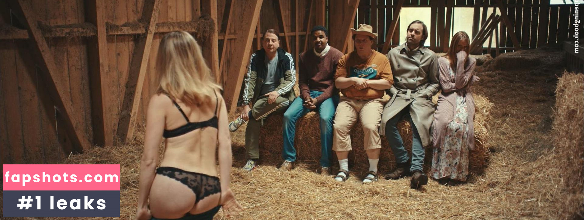 Eliane Iten gallery photo #8