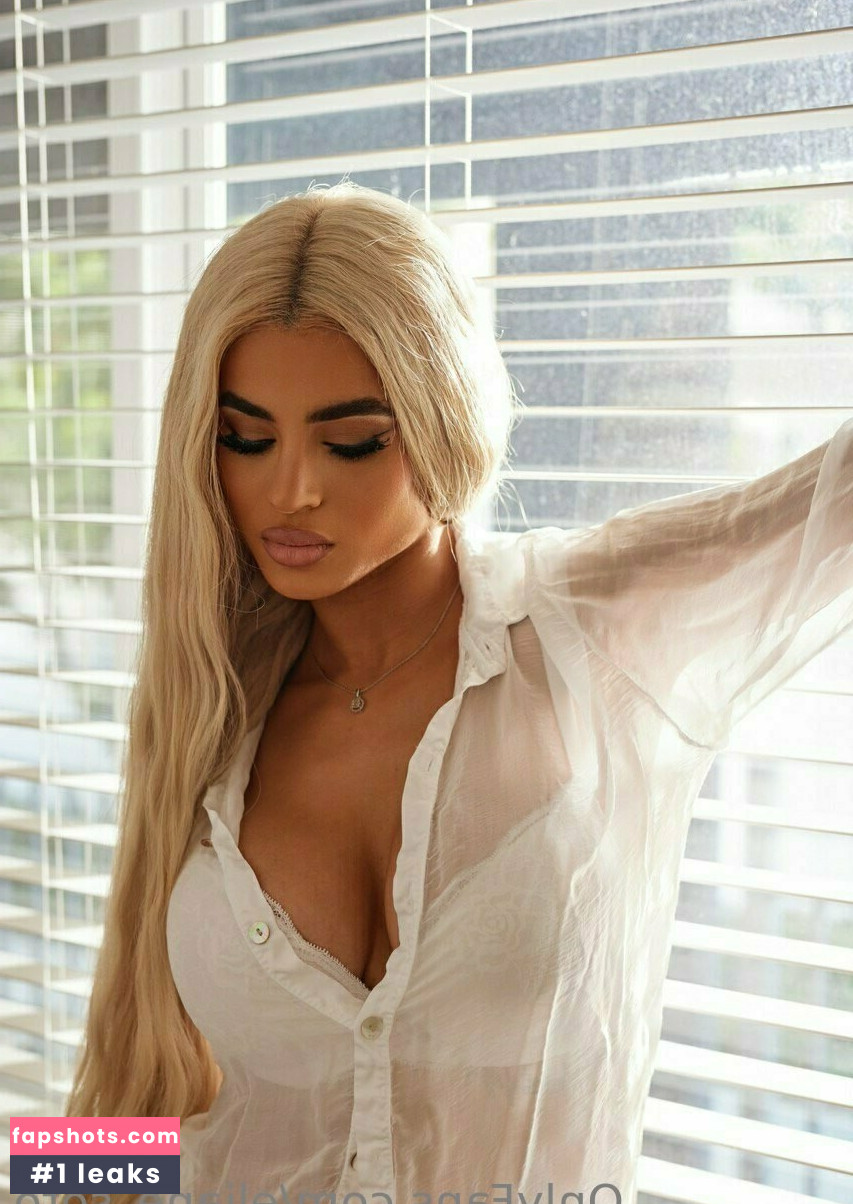 Eliane Soto Filtración Desnuda OnlyFans Foto #18 - Fapshots