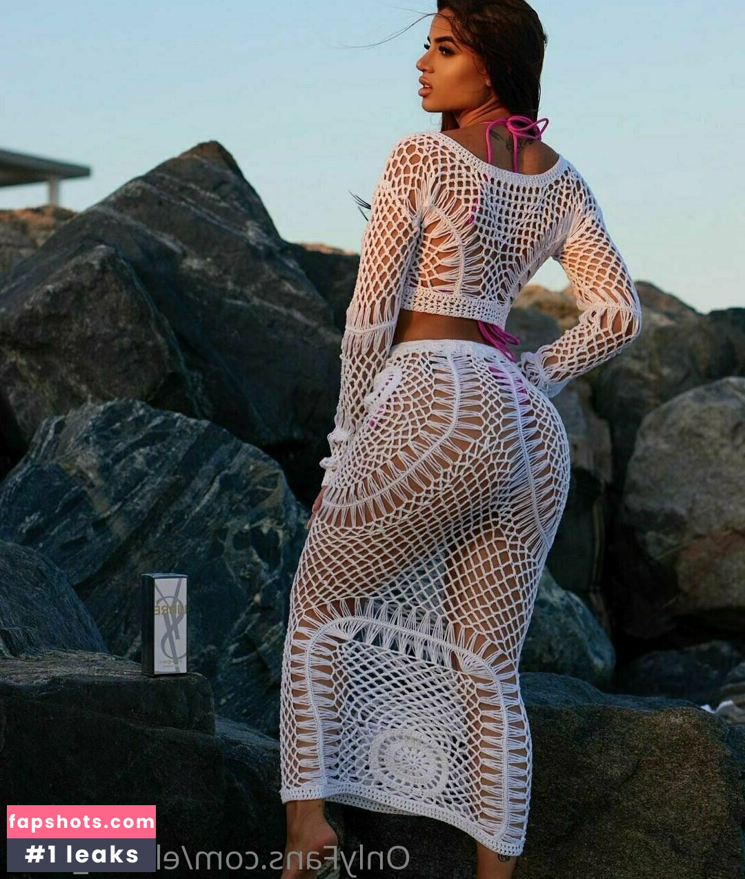 Eliane Soto Filtración Desnuda OnlyFans Foto #19 - Fapshots