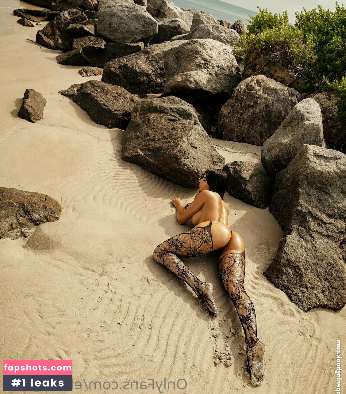 Eliane Soto Nude Leaks OnlyFans Photos #9 - Fapshots