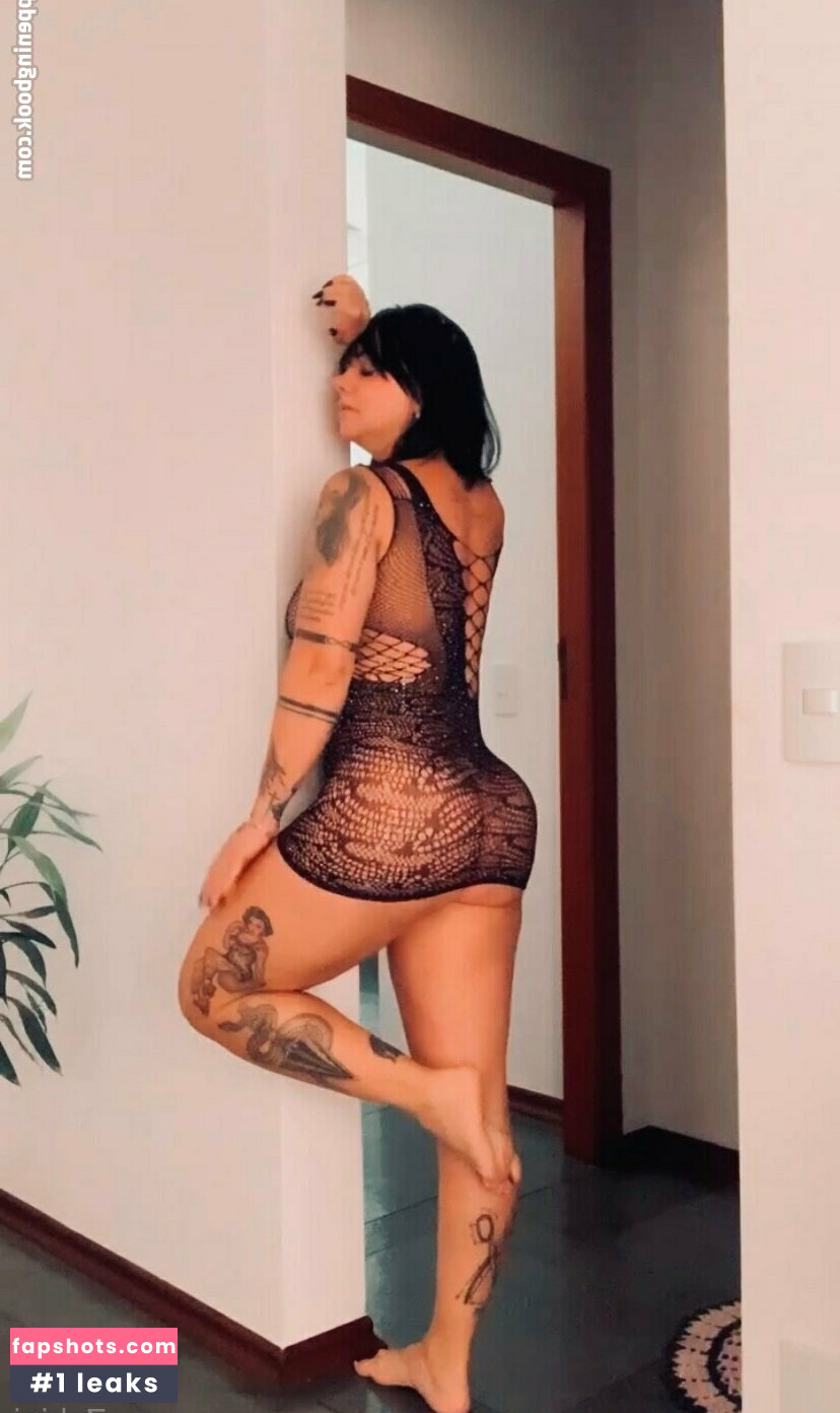 Eliane Zebini Nude Leaks OnlyFans Photos #13 - LeakJerk