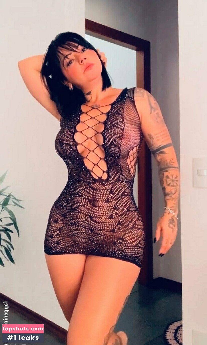 Eliane Zebini Nude Leaks OnlyFans Photos #14 - LeakJerk