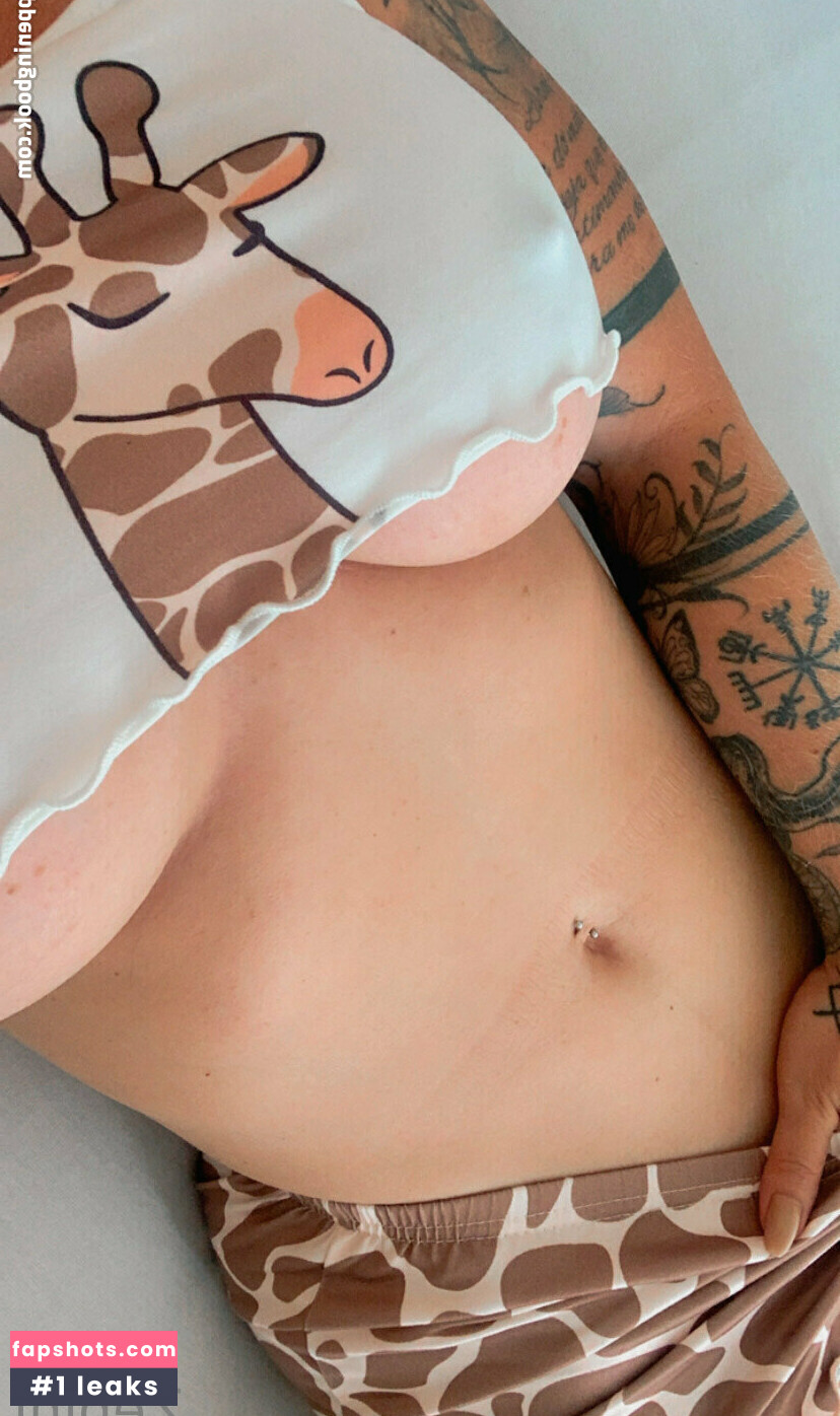 Eliane Zebini Nude Leaks OnlyFans Photos #41 - LeakJerk