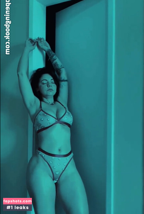 Eliane Zebini Nude Leaks OnlyFans Photos #56 - LeakJerk