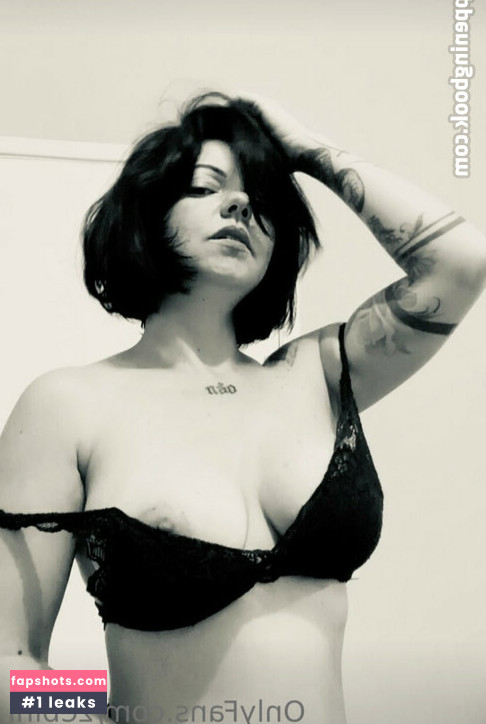 Eliane Zebini Nude Leaks OnlyFans Photos #58 - LeakJerk