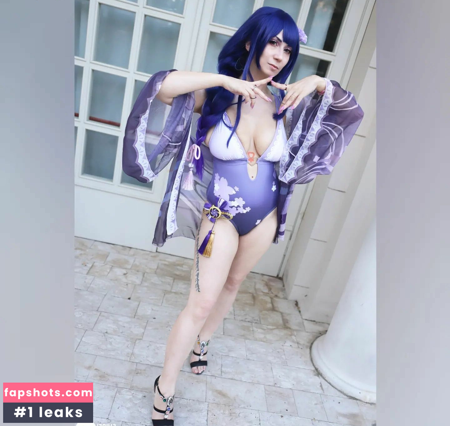 ElichikaDee gallery photo #4