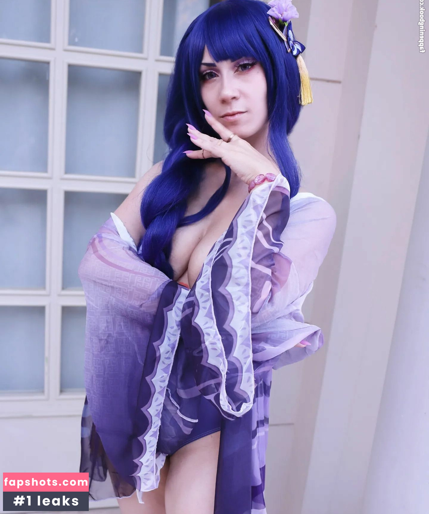 ElichikaDee gallery photo #5