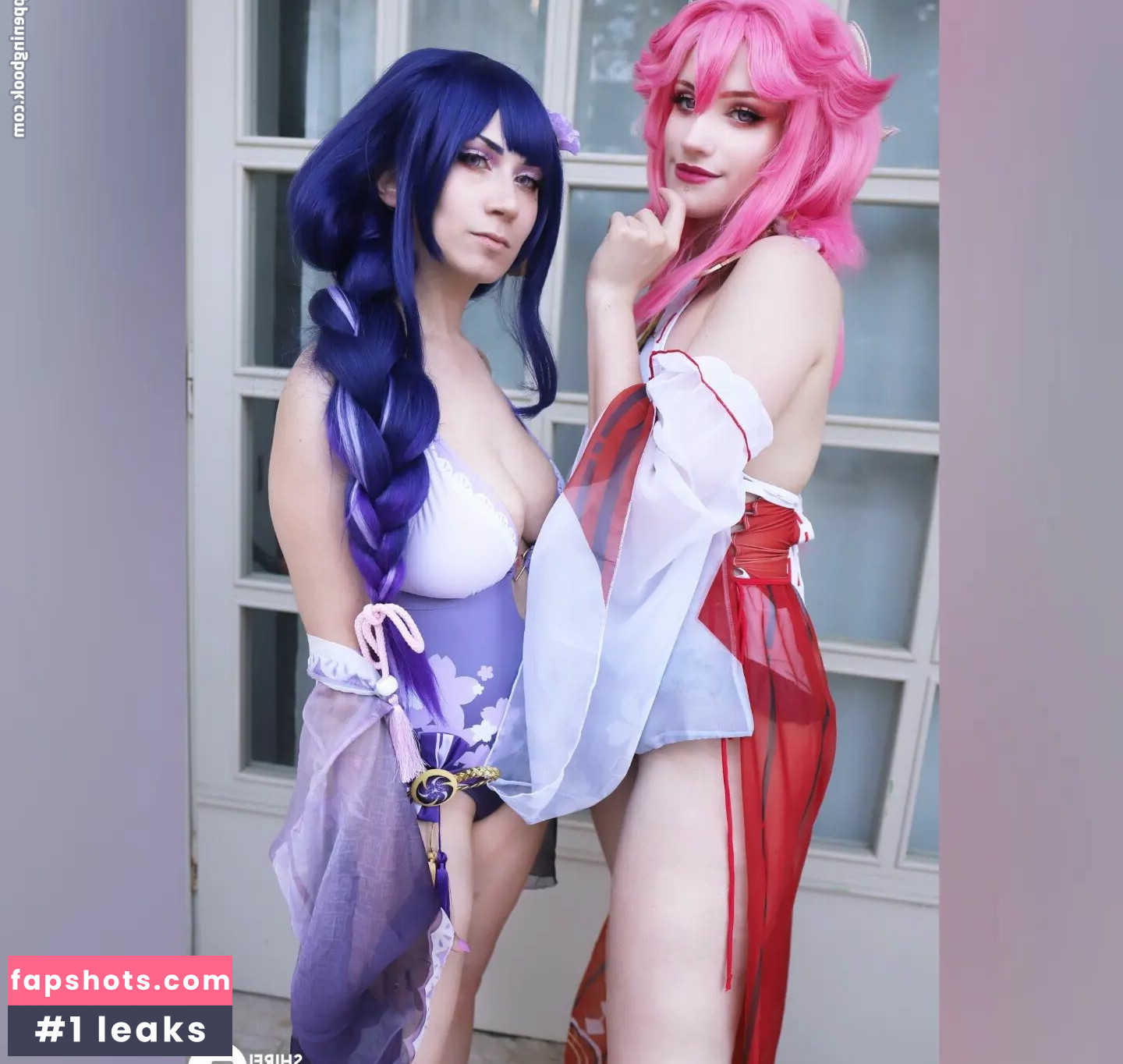 ElichikaDee gallery photo #6