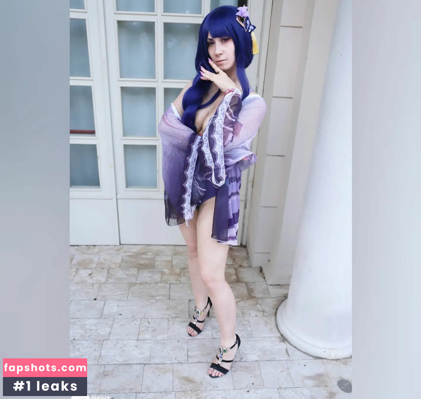 ElichikaDee gallery photo #7