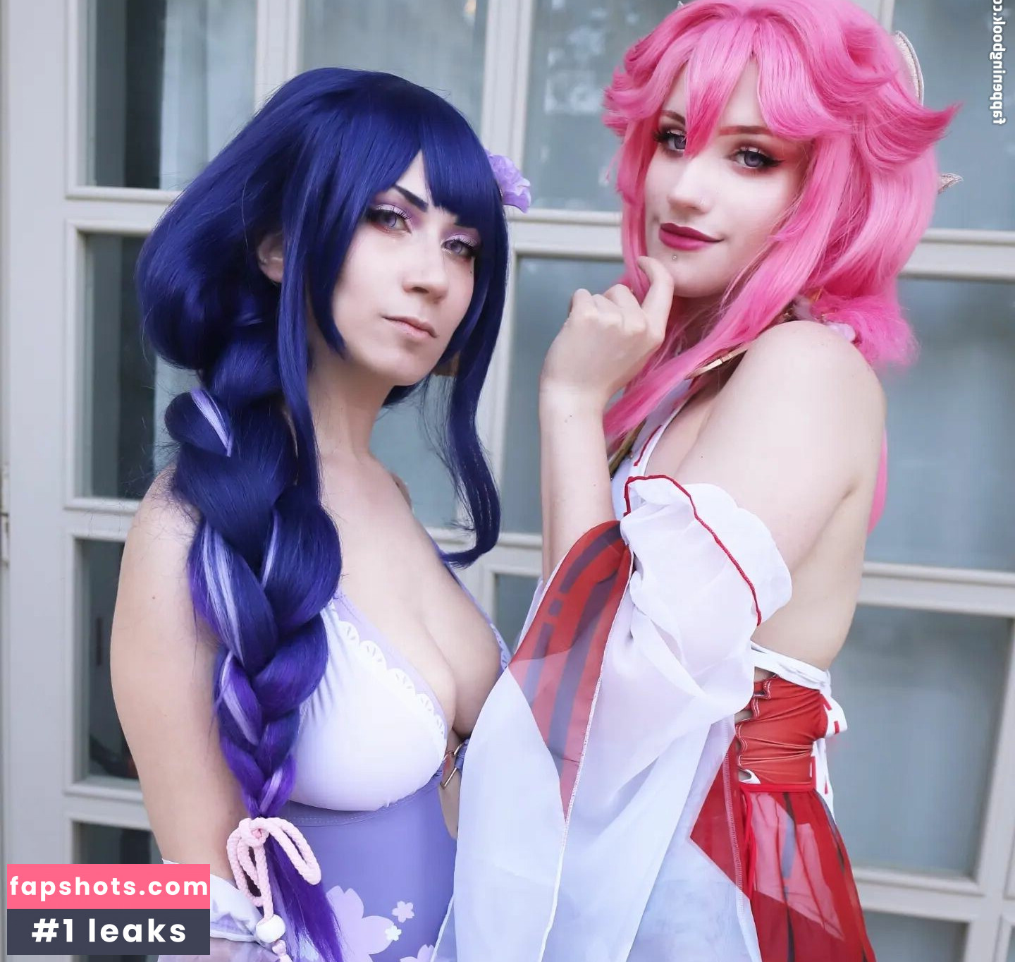 ElichikaDee gallery photo #8