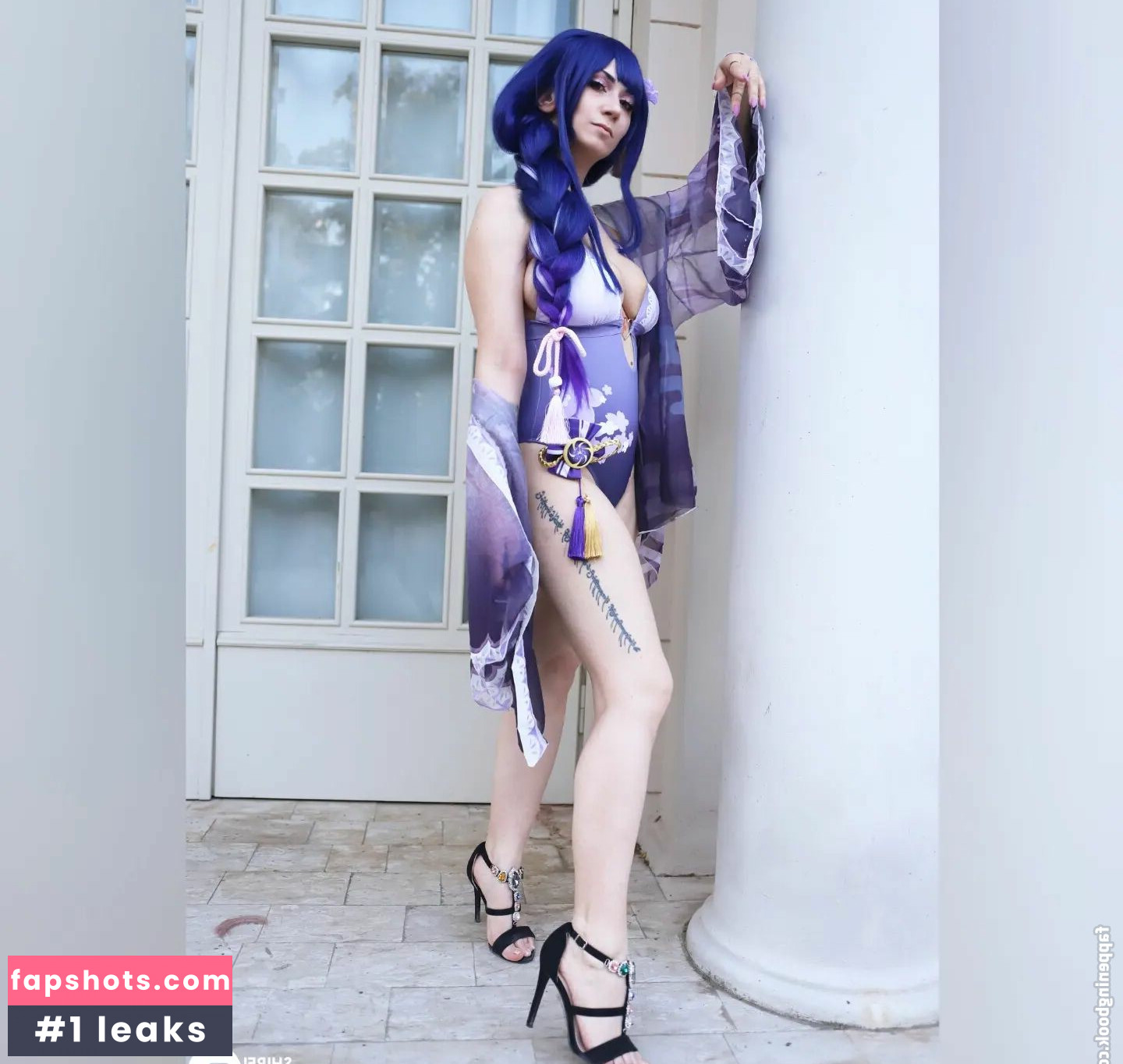 ElichikaDee gallery photo #9