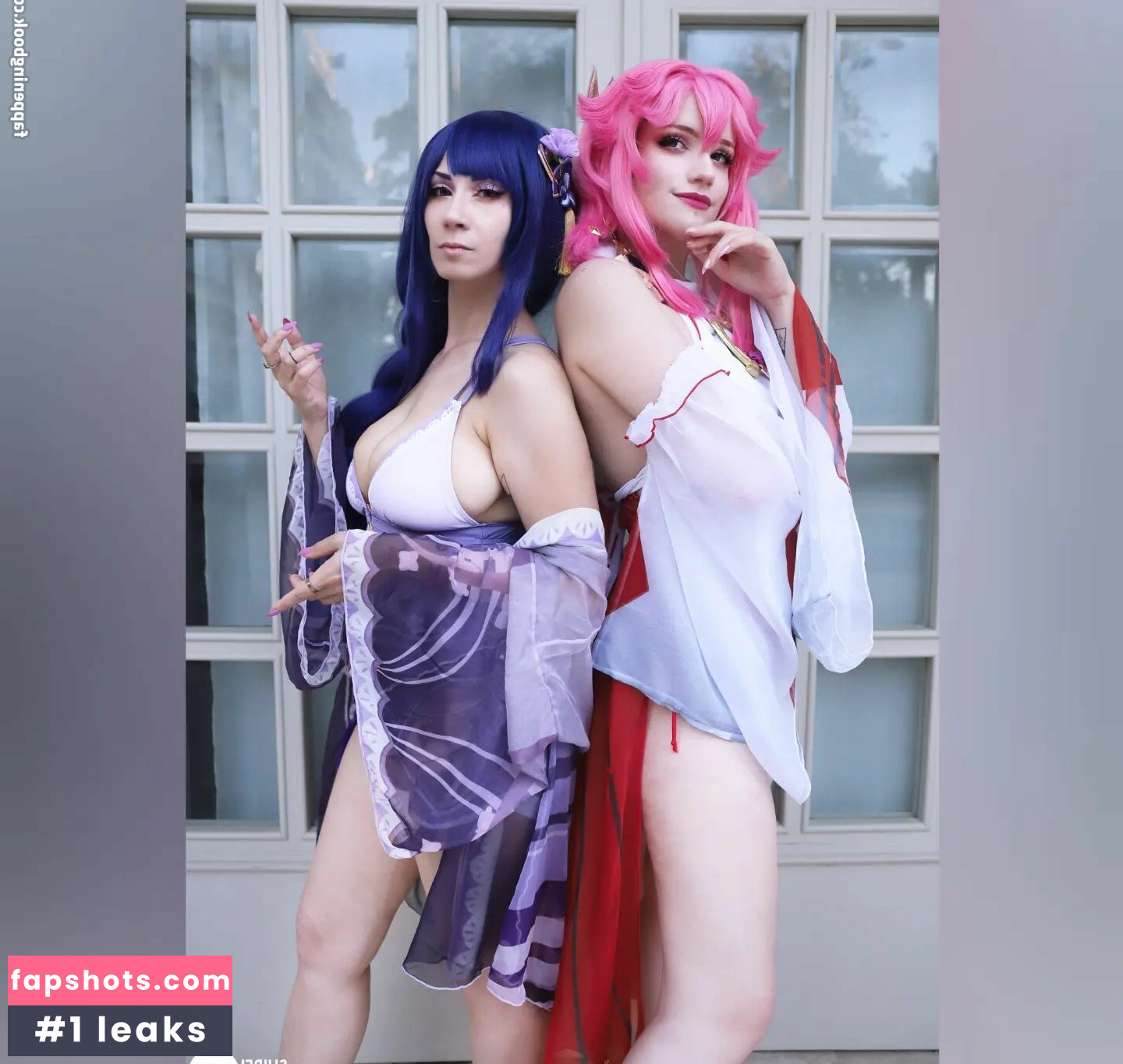 ElichikaDee gallery photo #10