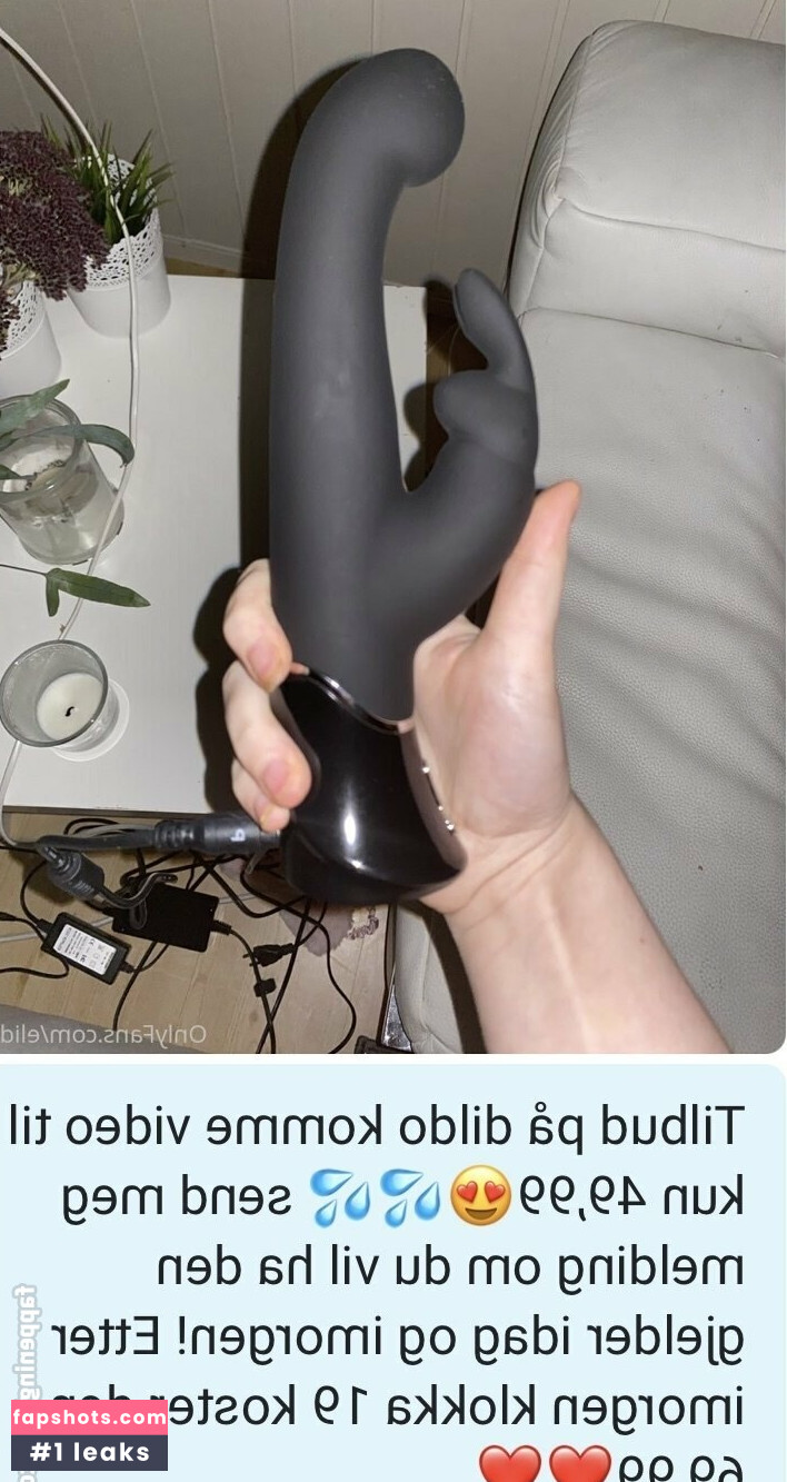 elidaav gallery photo #2