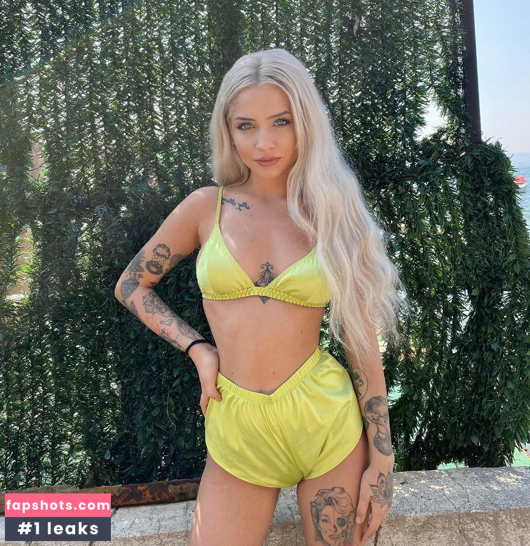 Elif Filyos gallery photo #15