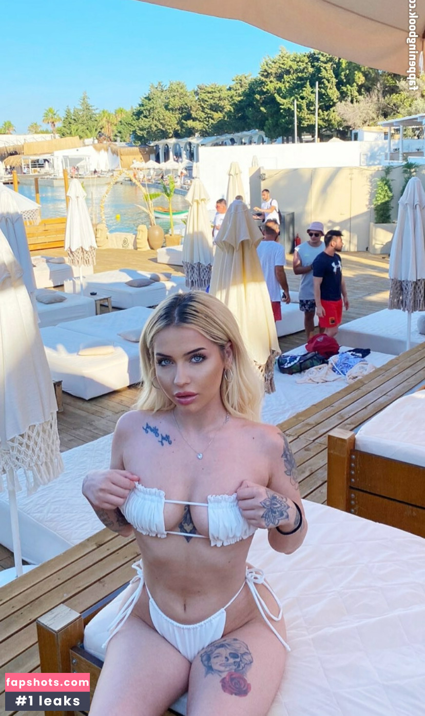 Elif Filyos gallery photo #16