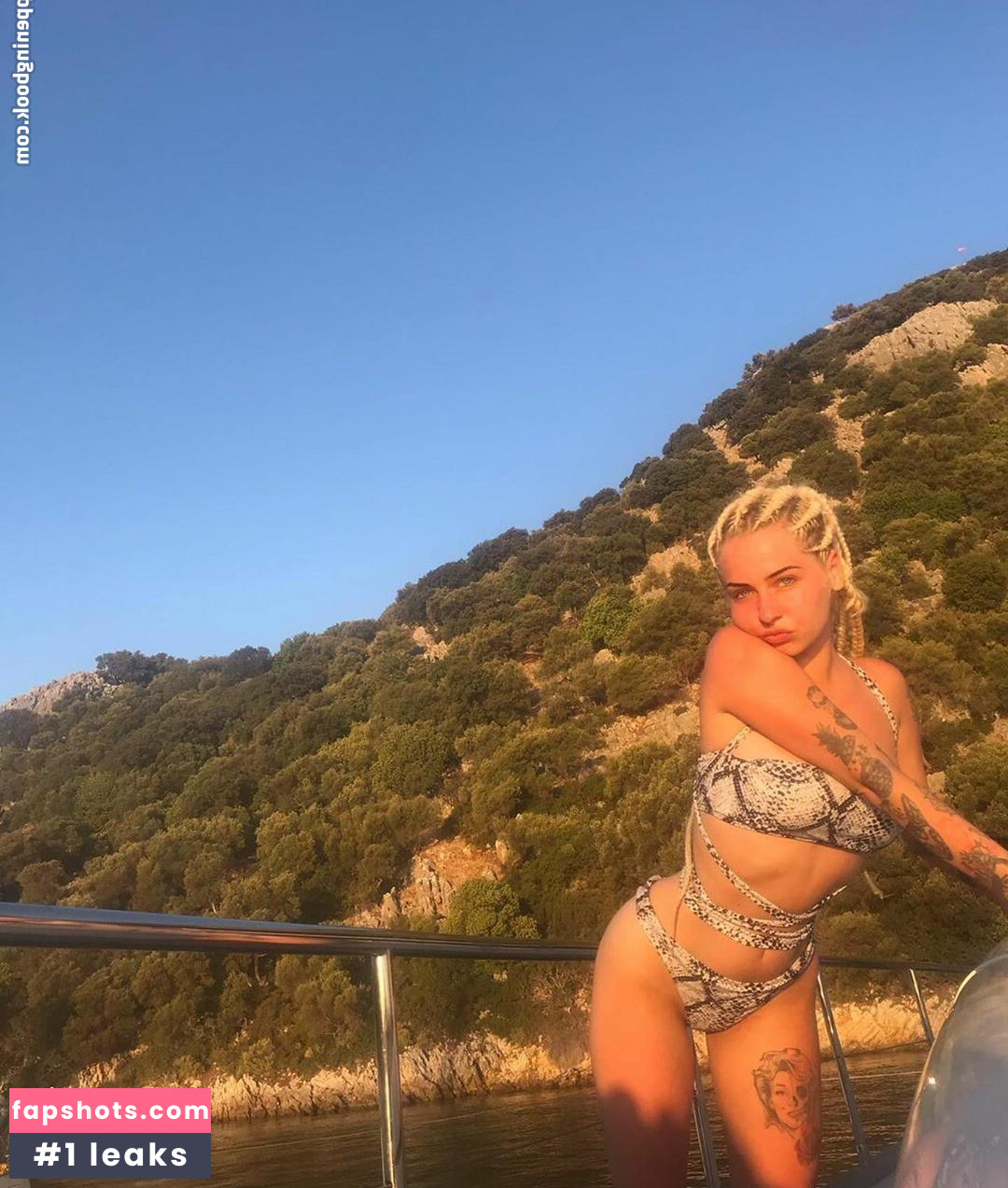 Elif Filyos gallery photo #17