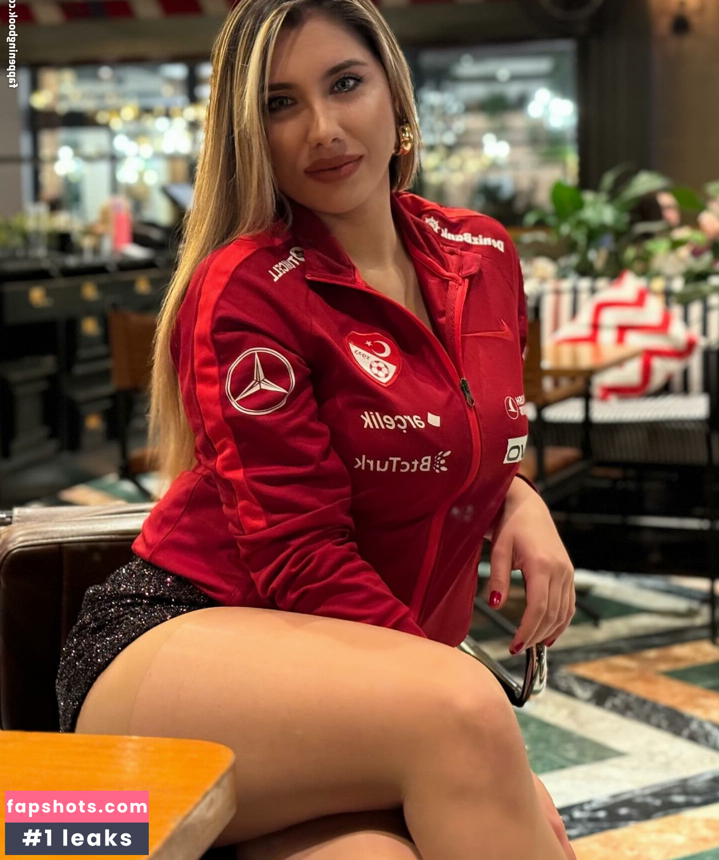 Elif Karaarslan Nahé úniky fotek pouze od fanoušků #106 - Fapshots