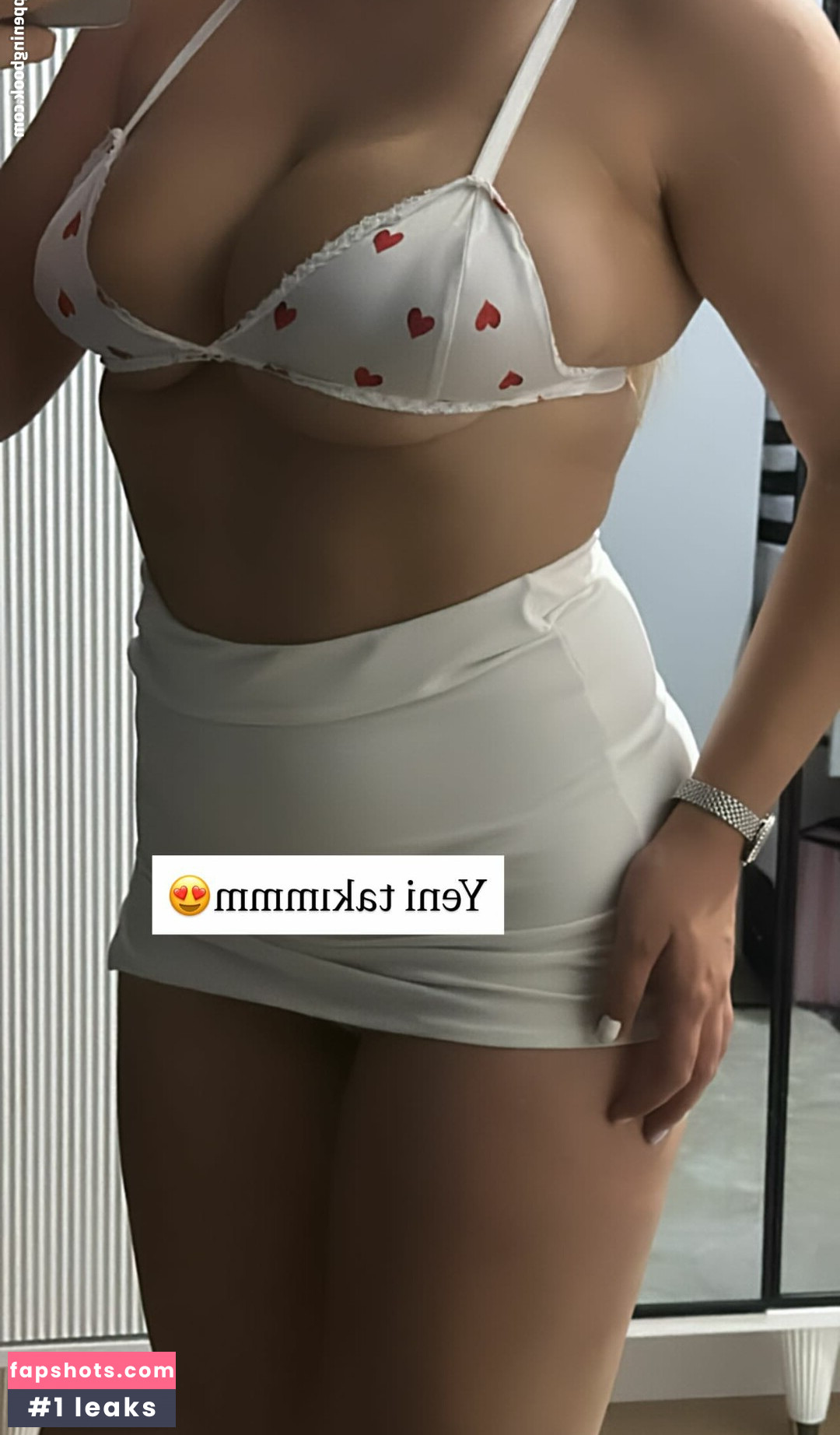 Elif Karaarslan Nahé úniky fotek pouze od fanoušků #35 - Fapshots