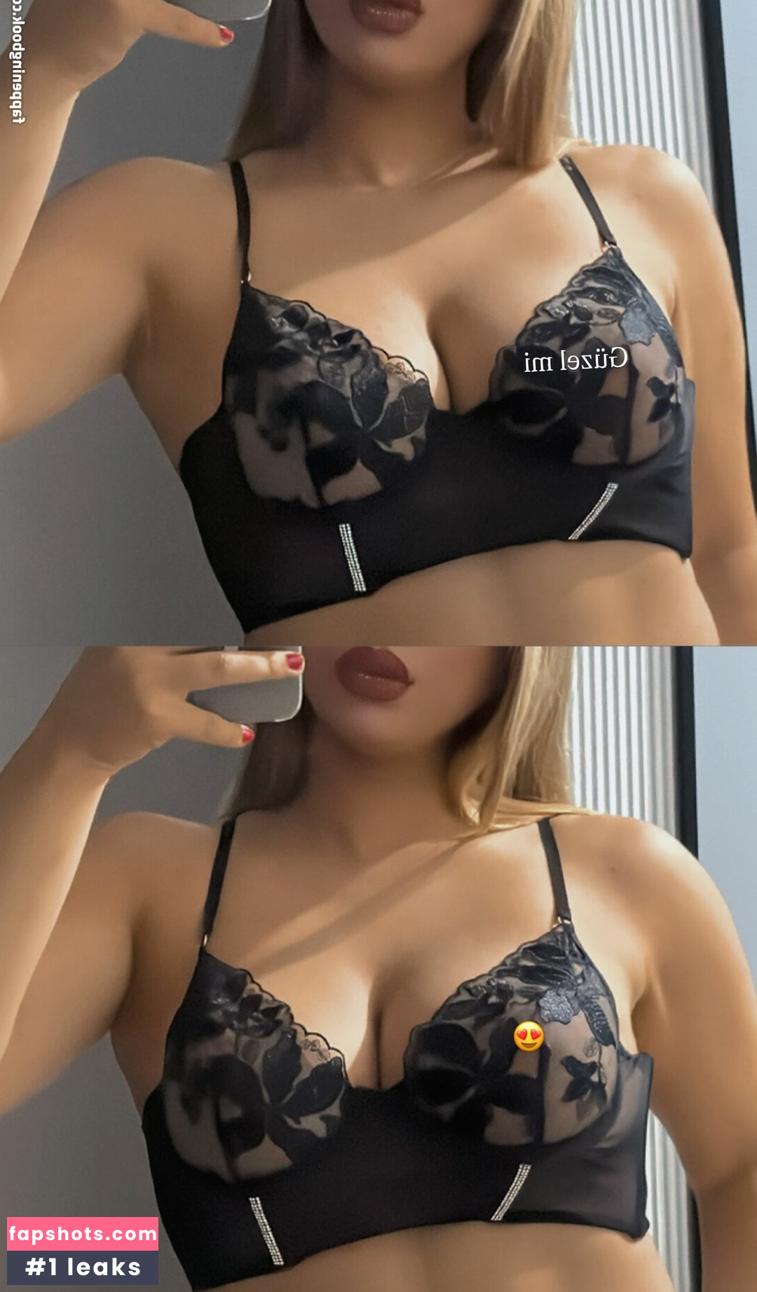 Elif Karaarslan Nahé úniky fotek pouze od fanoušků #43 - Fapshots