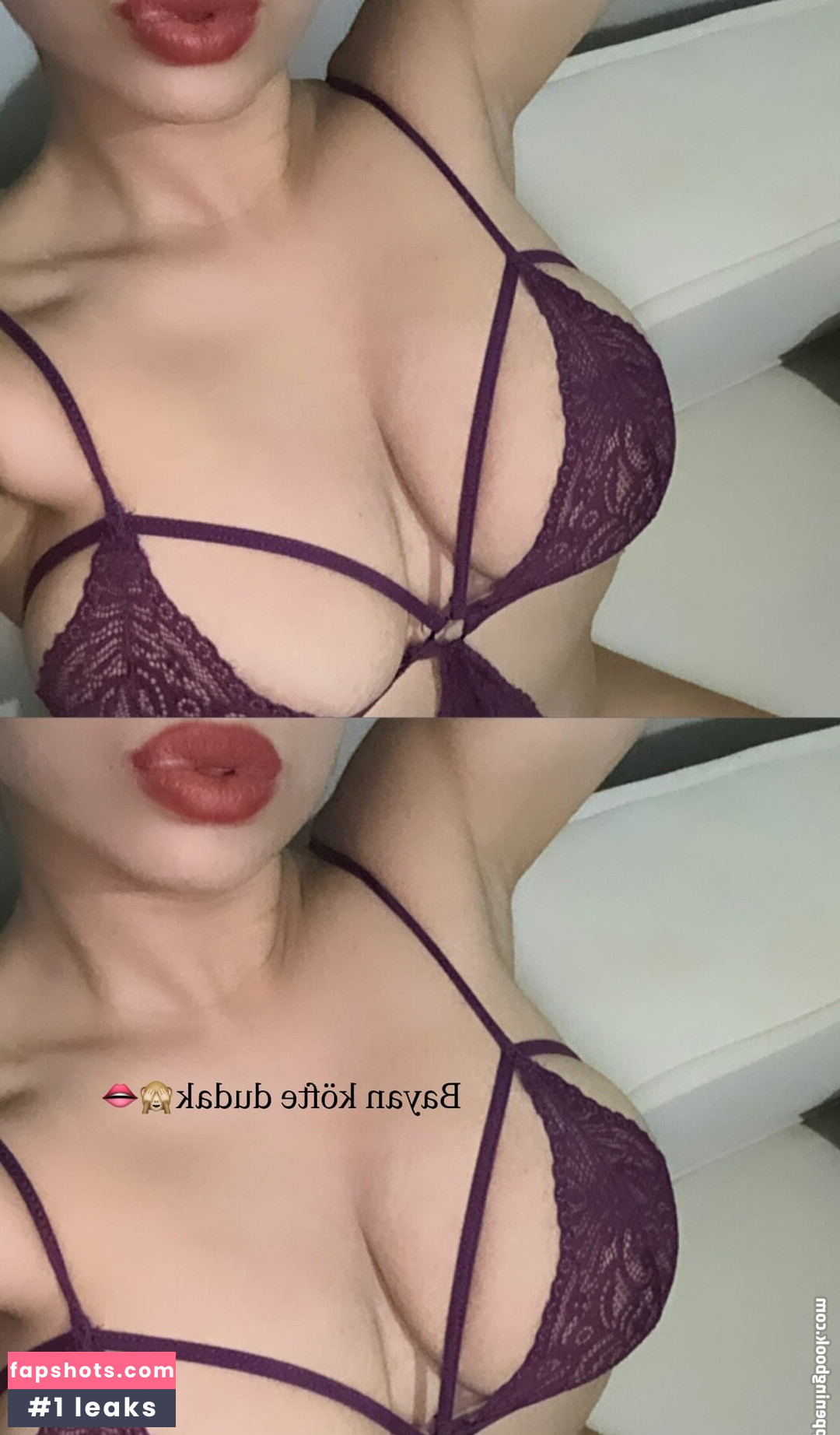 Elif Karaarslan Nahé úniky fotek pouze od fanoušků #71 - Fapshots