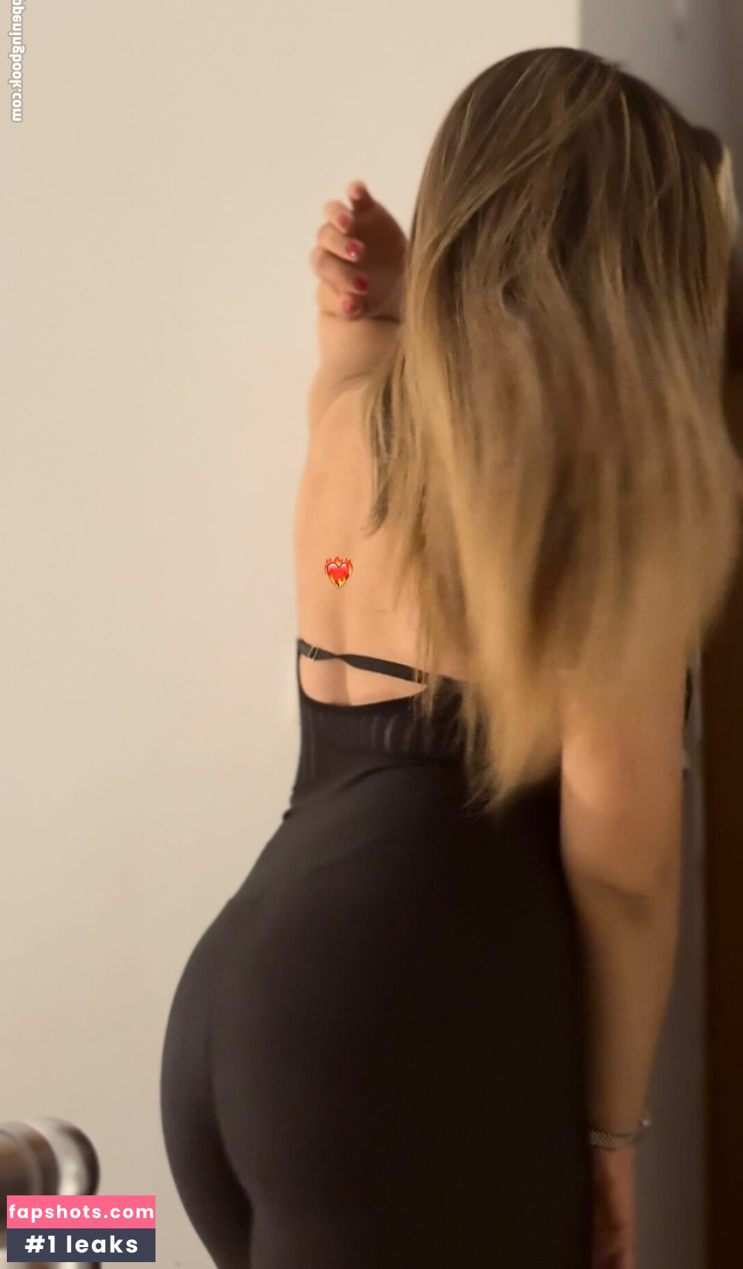 Elif Karaarslan Nahé úniky fotek pouze od fanoušků #96 - Fapshots