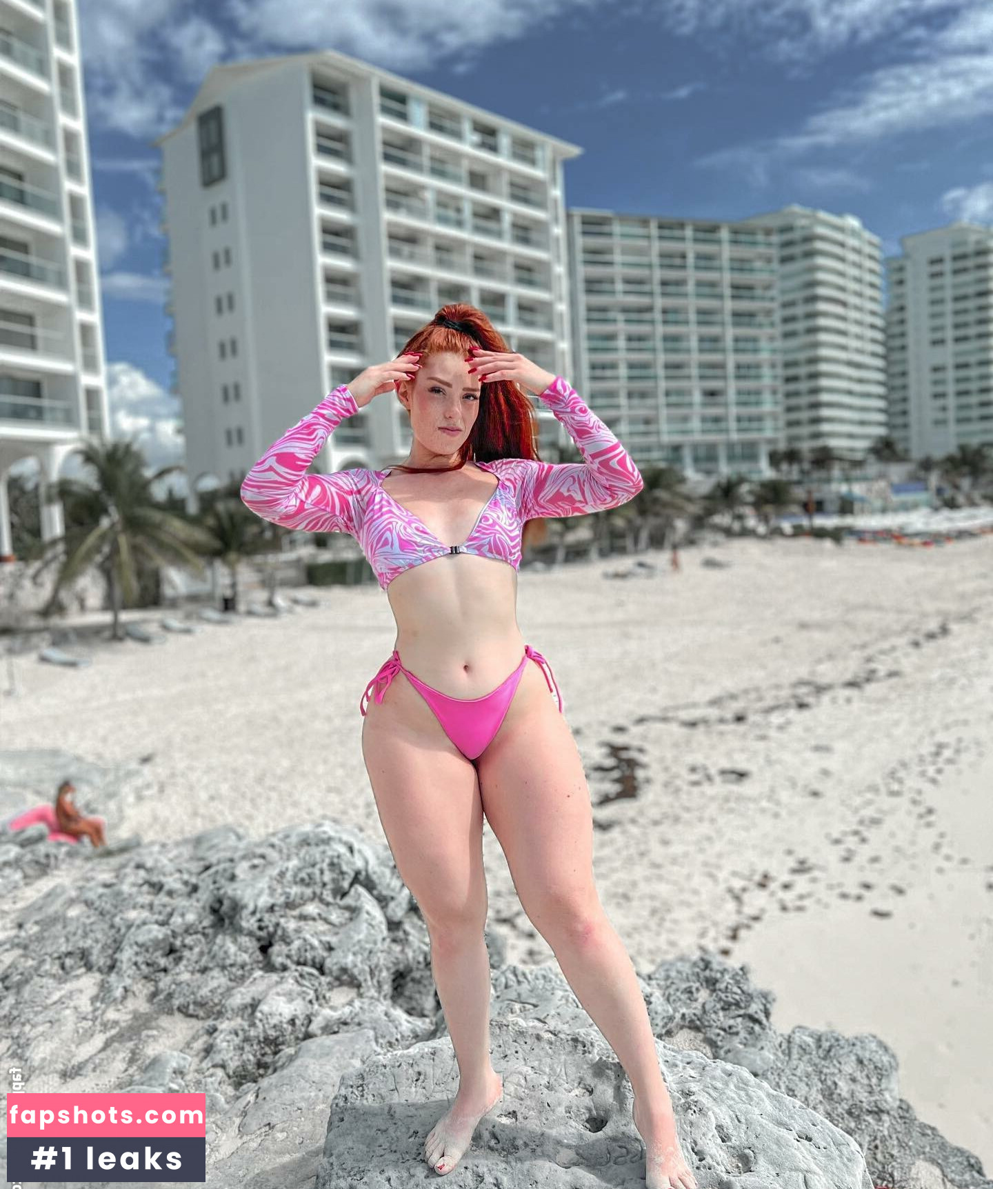 Elii Hernandezfit Nacktheit OnlyFans Fotos #4 - Fapshots