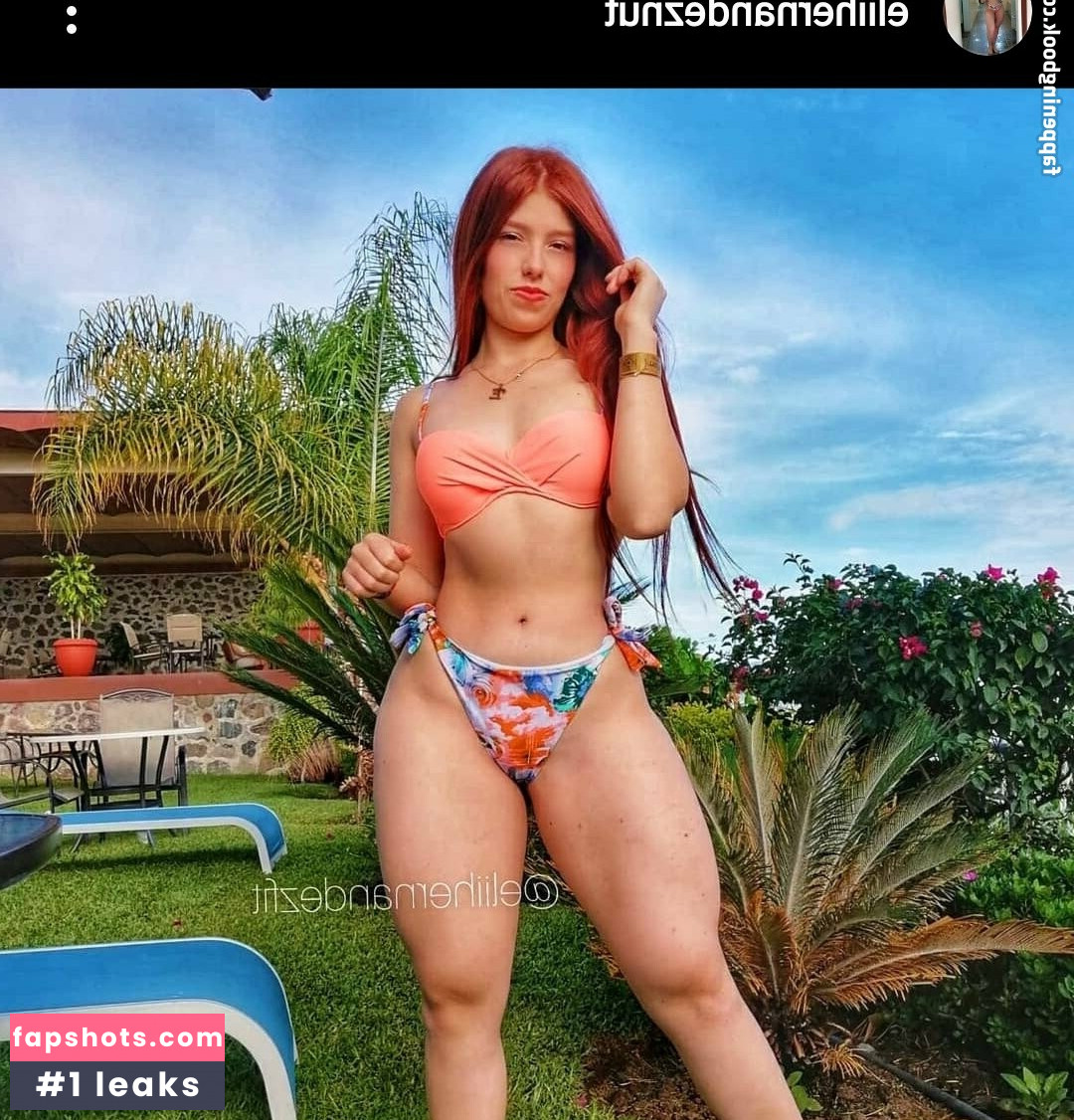 Elii Hernandezfit Nacktheit OnlyFans Fotos #6 - Fapshots