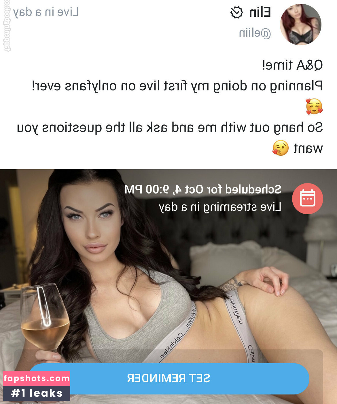 eliinfree gallery photo #2