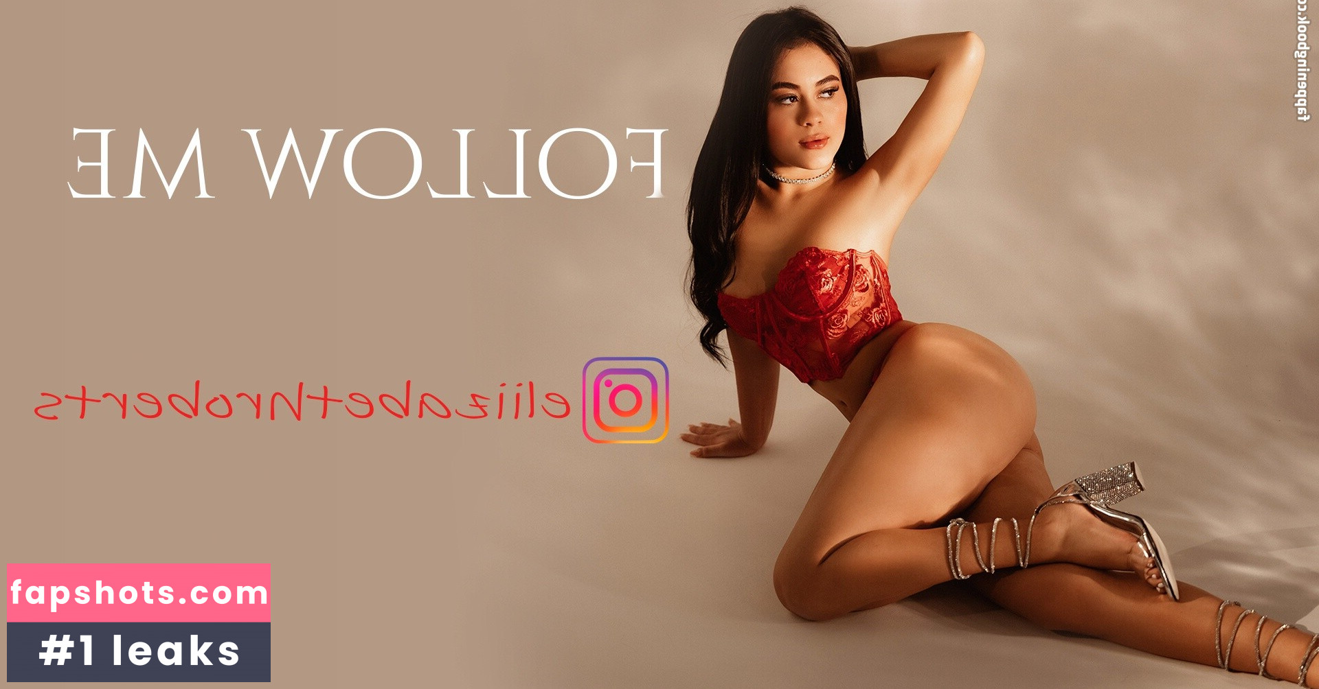 eliizabeth_roberts Nahé úniky fotek pouze od fanoušků #2 - Fapshots