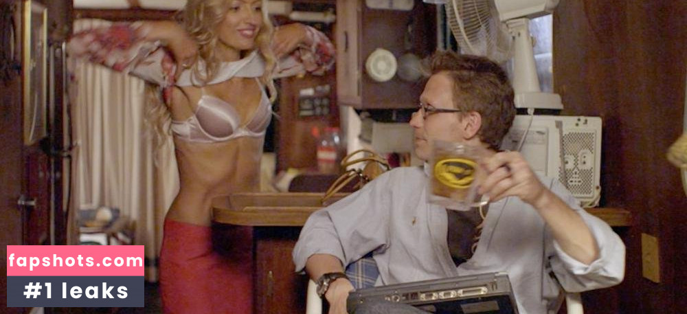 Elika Portnoy gallery photo #9