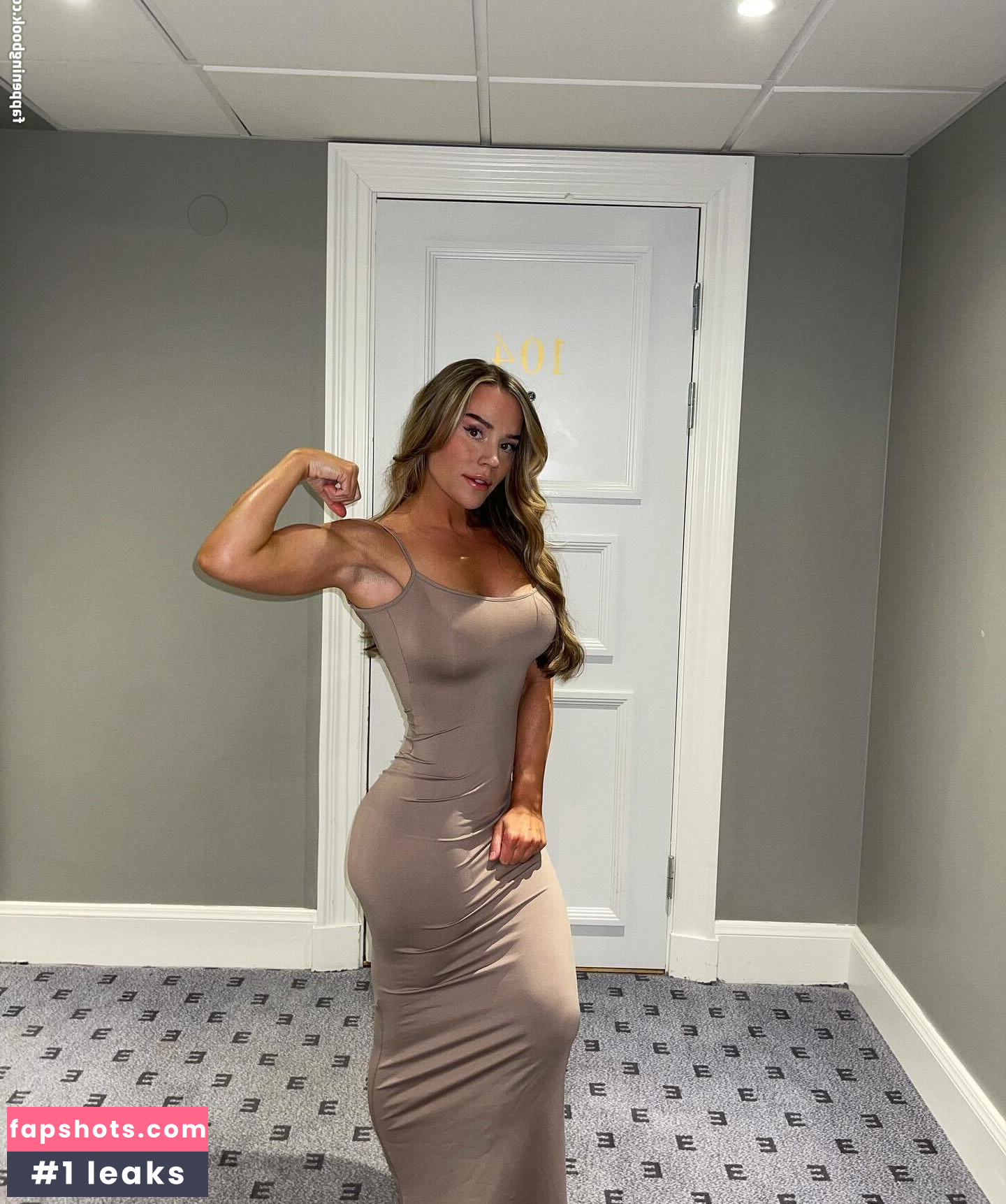 Elin Hedstrom gallery photo #2