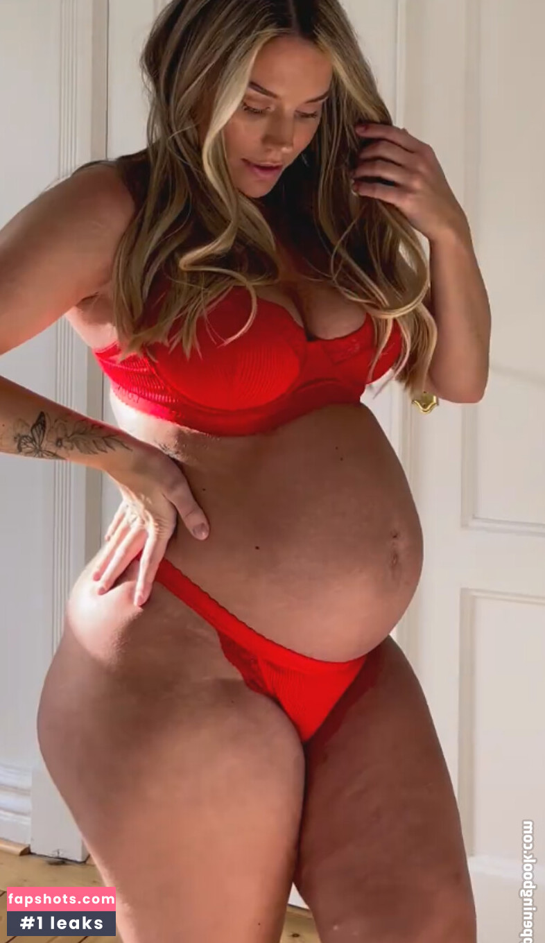 Elin Hedstrom gallery photo #30