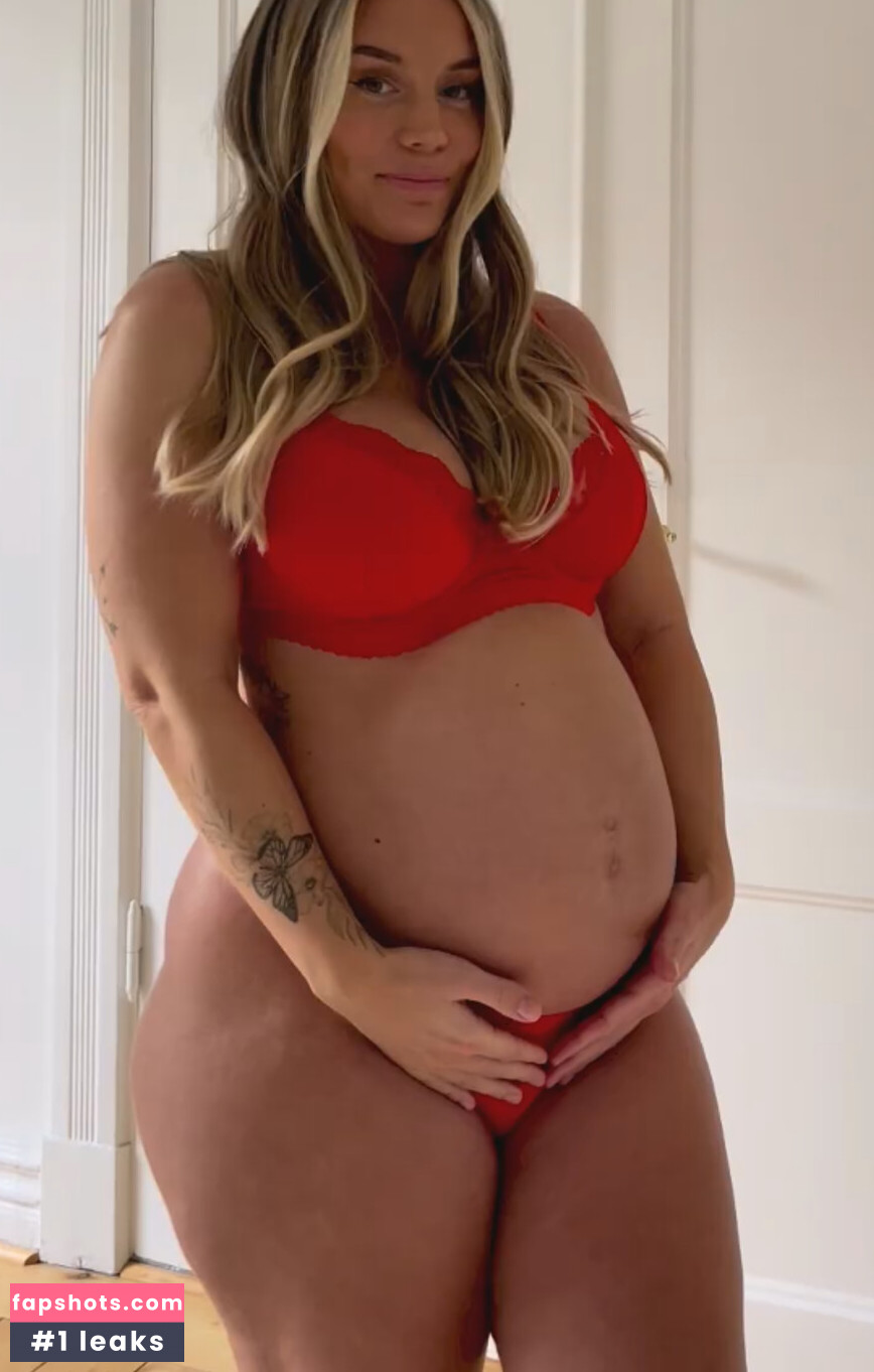 Elin Hedstrom gallery photo #38