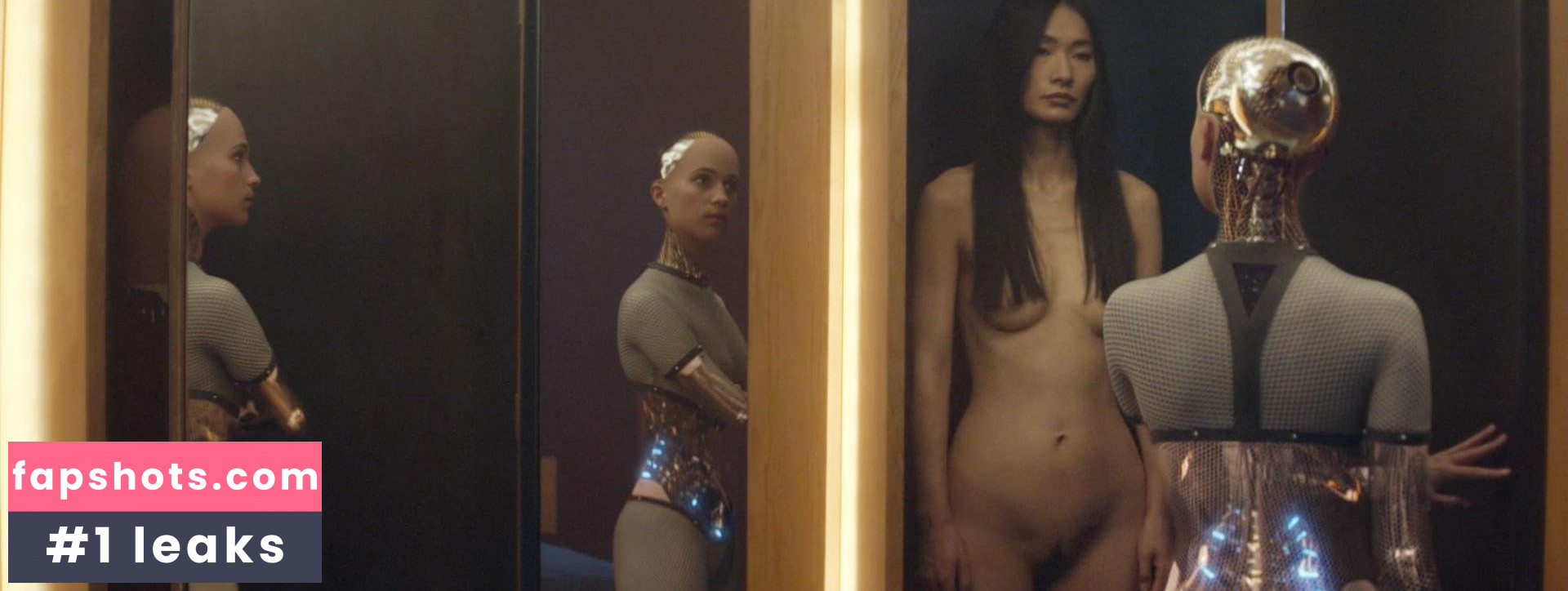 Elina Alminas nude babe gallery