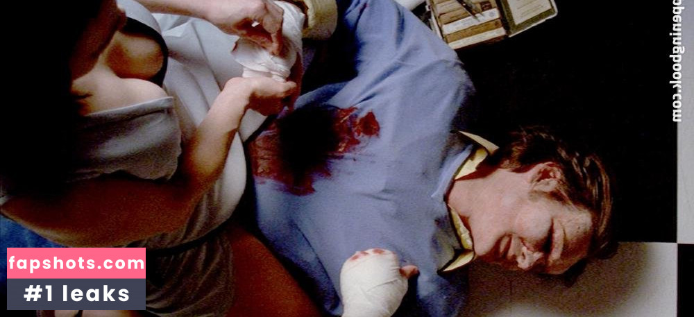 Elina Löwensohn gallery photo #11