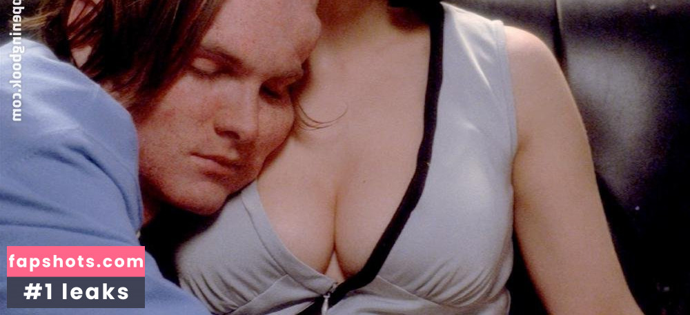 Elina Löwensohn gallery photo #12