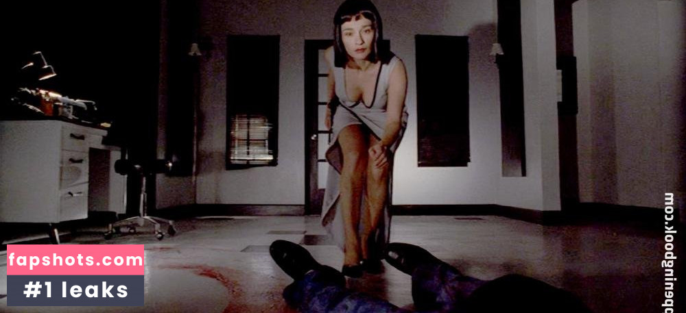 Elina Löwensohn gallery photo #14