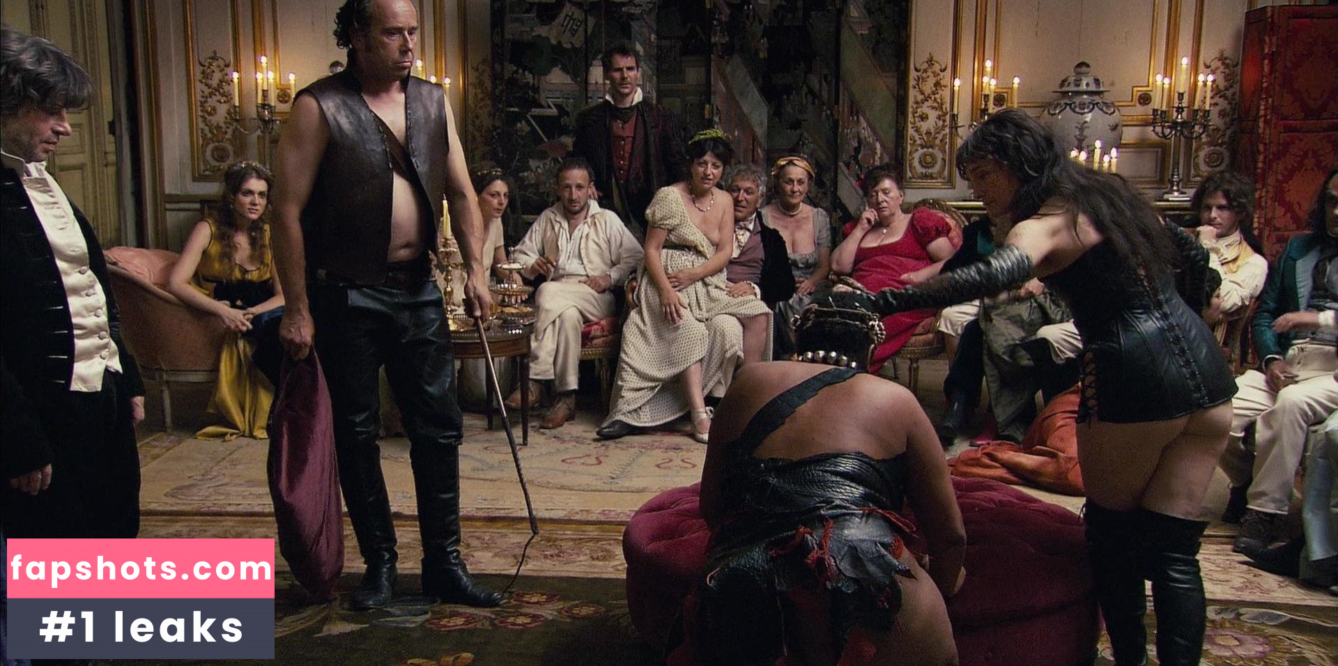 Elina Löwensohn gallery photo #34