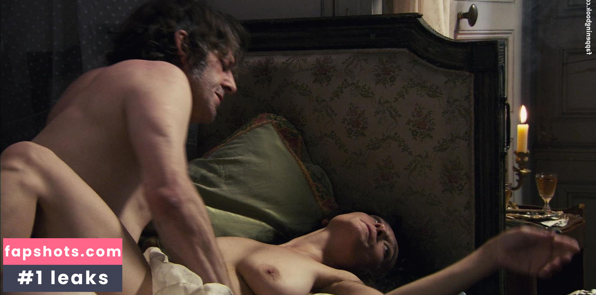 Elina Löwensohn gallery photo #35