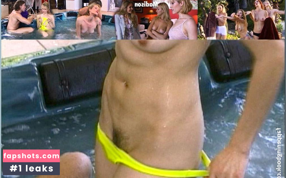 Elina Madison nude babe gallery