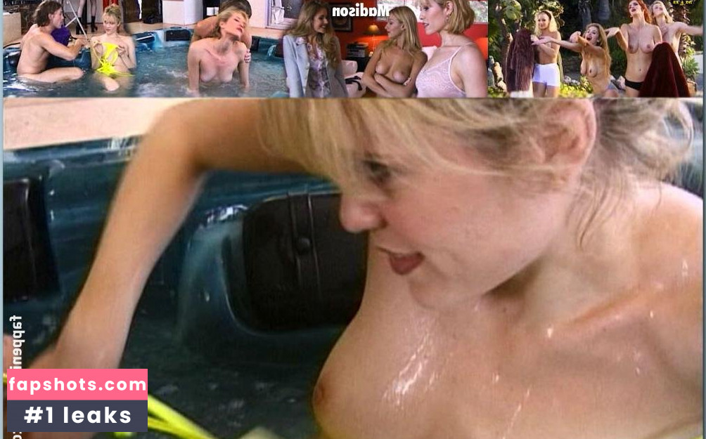 Elina Madison gallery photo #30