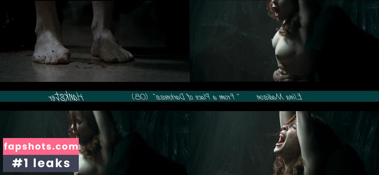 Elina Madison gallery photo #35