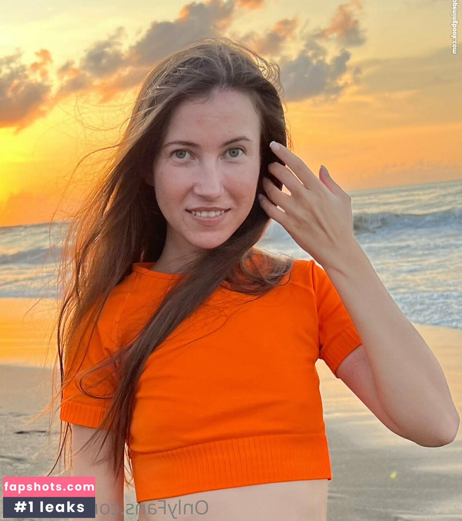 elina_re Nahé úniky fotek pouze od fanoušků #4 - Fapshots