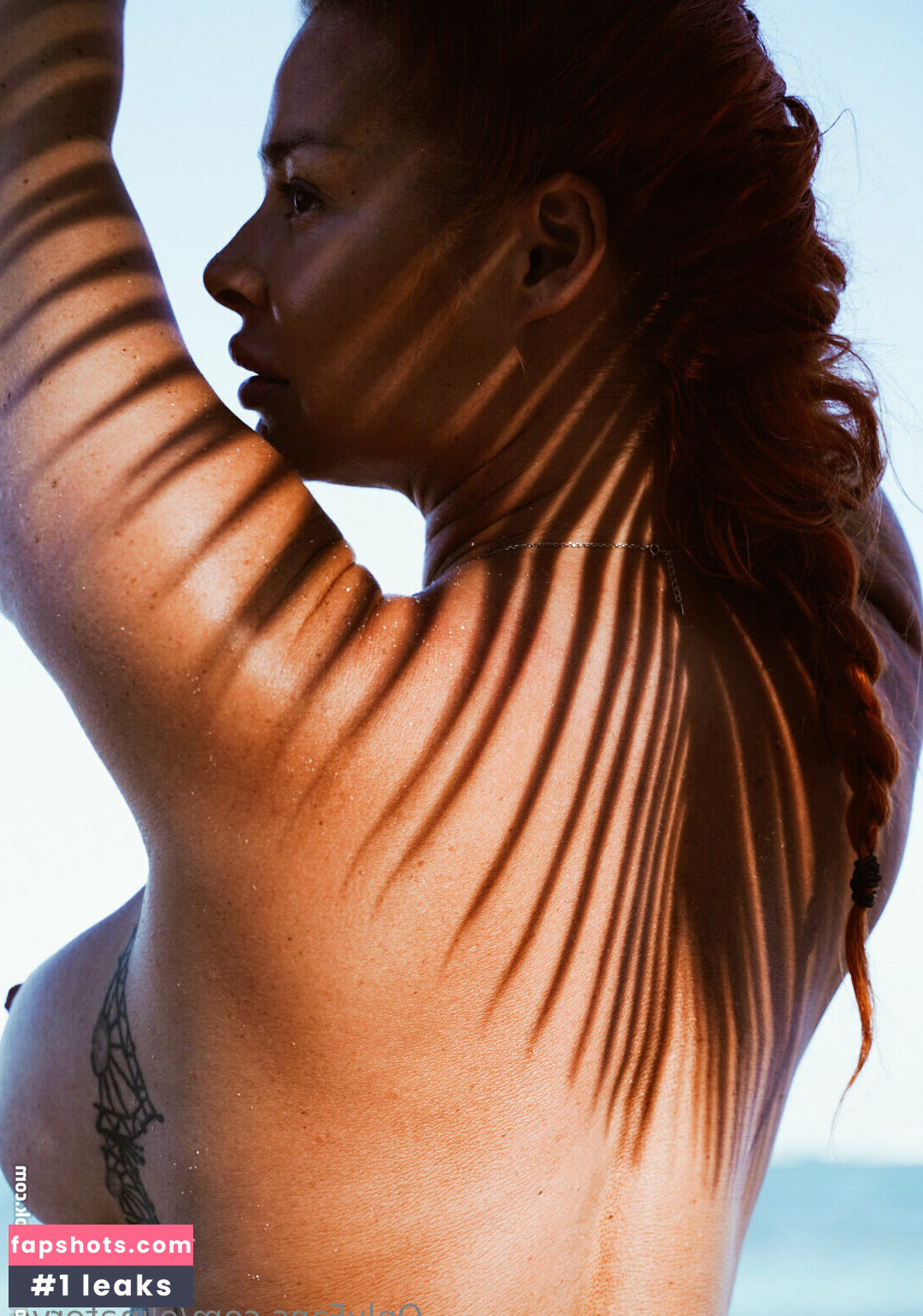 Elina Tervo gallery photo #4