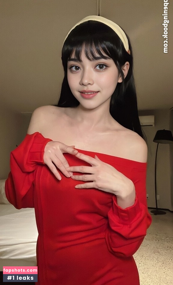 Elina Yi gallery photo #29