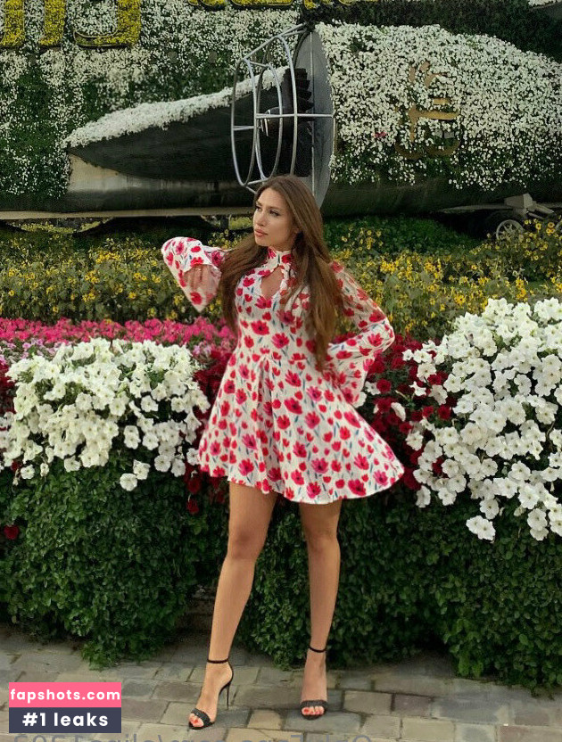 elina1303 Nahé úniky fotek pouze od fanoušků #235 - Fapshots