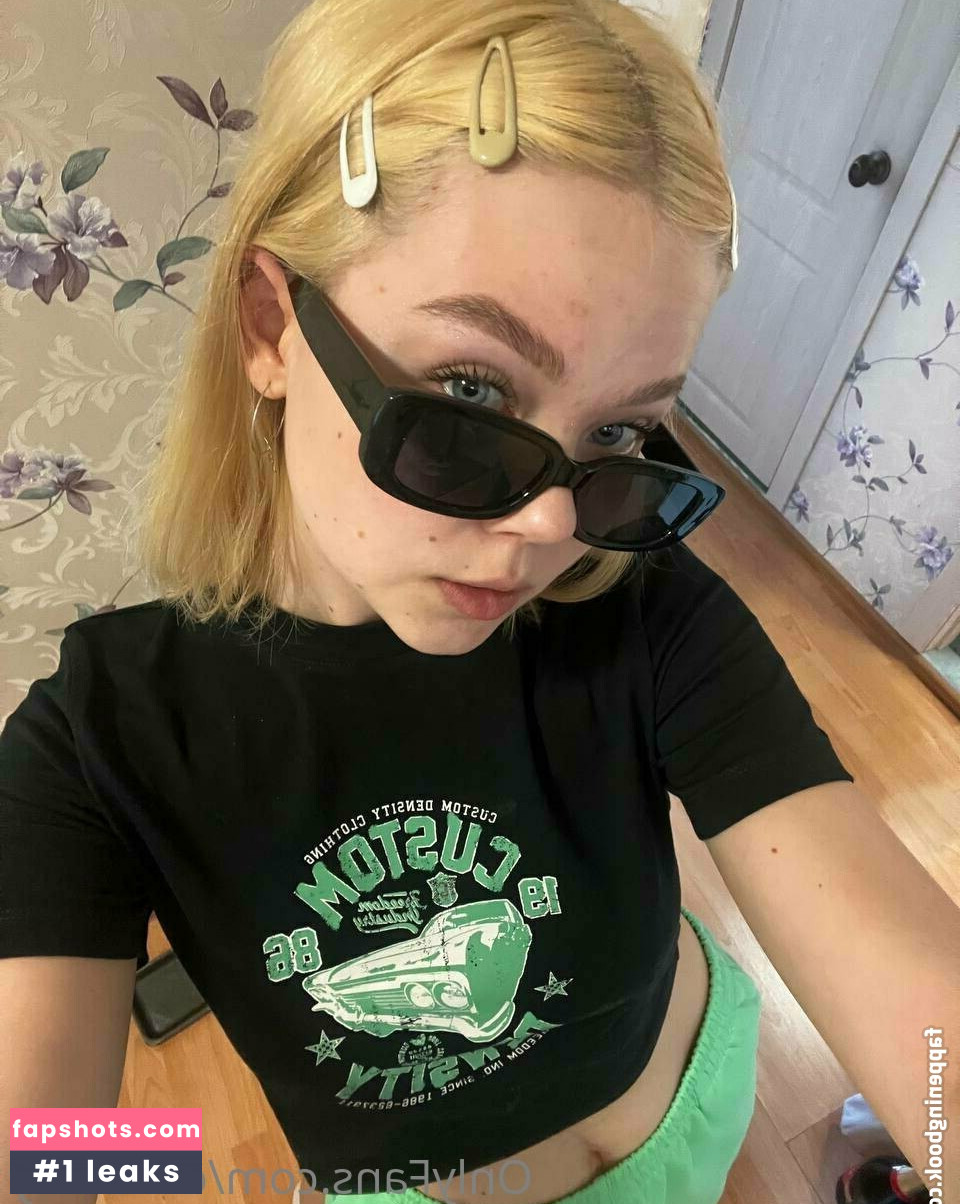 elinakitty gallery photo #7