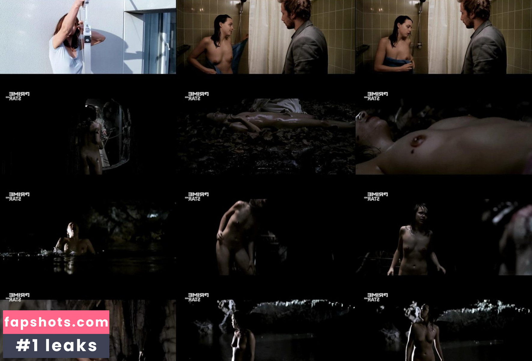 Eline Kuppens gallery photo #16