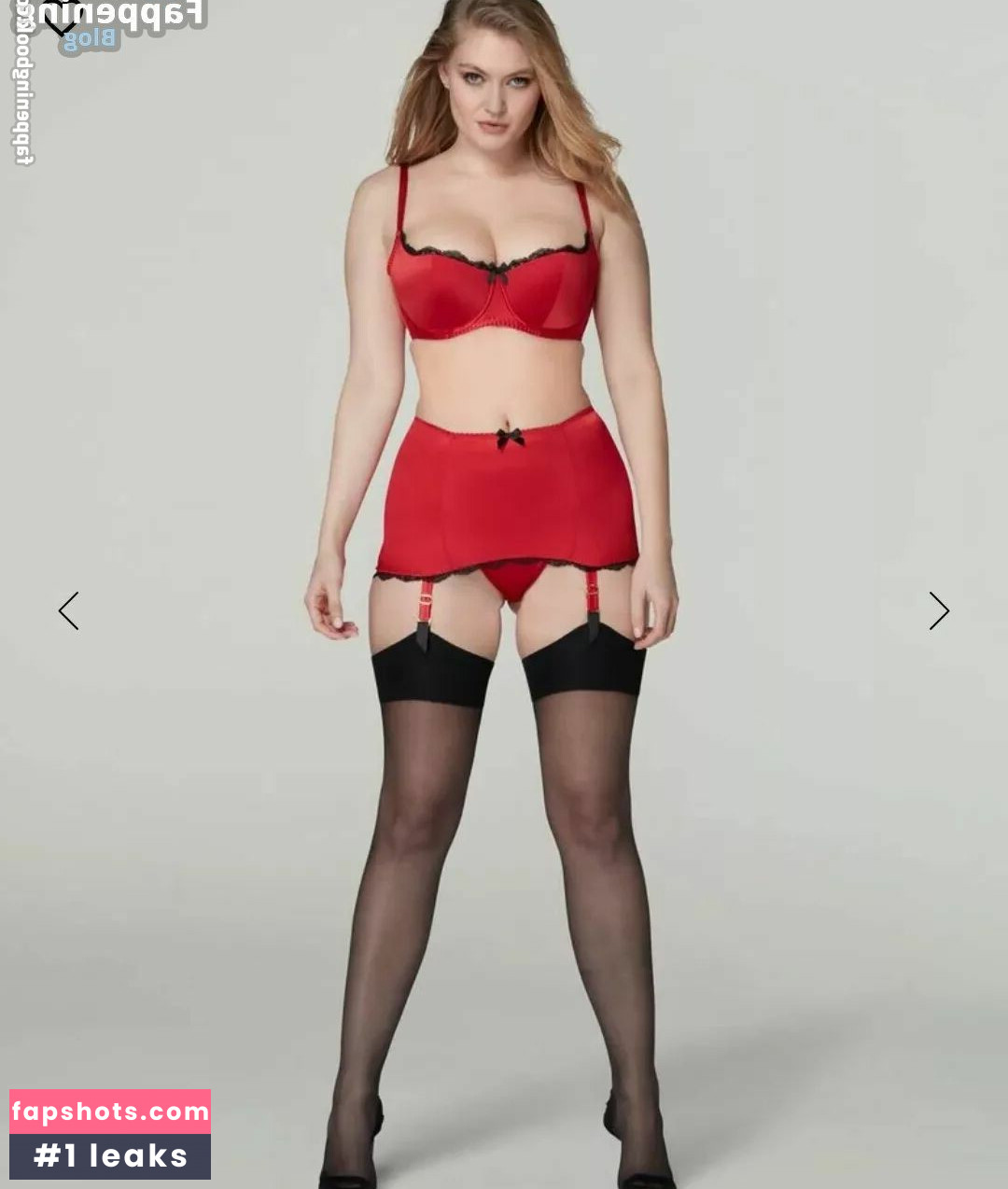 Eline Lykke Filtración Desnuda OnlyFans Foto #2 - Fapshots