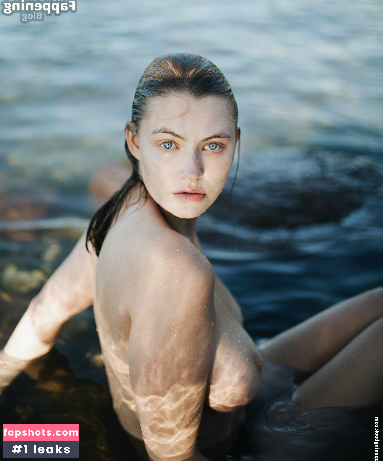 Eline Lykke Filtración Desnuda OnlyFans Foto #20 - Fapshots